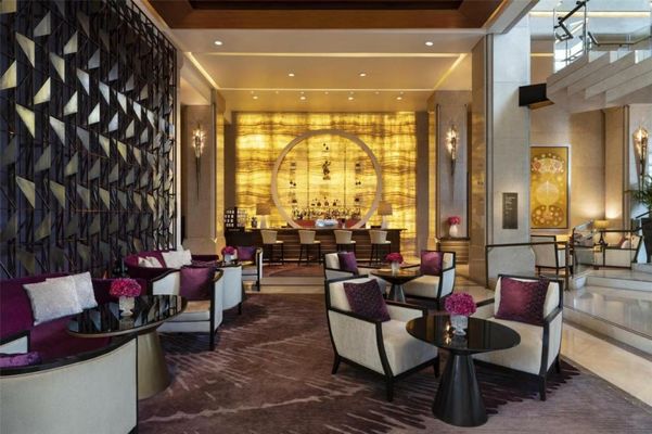 Siam Kempinski Hotel Bangkok
