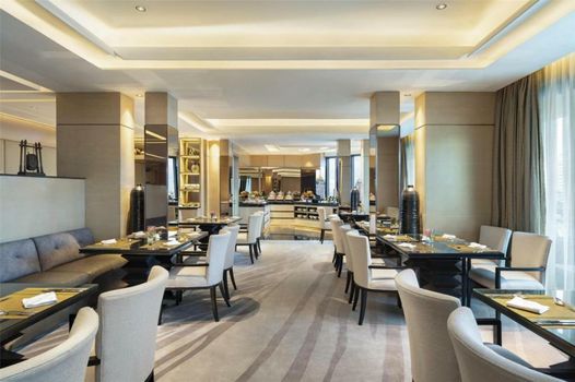 Siam Kempinski Hotel Bangkok