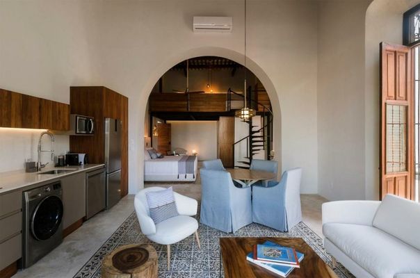 Las Lupitas Hotel Boutique