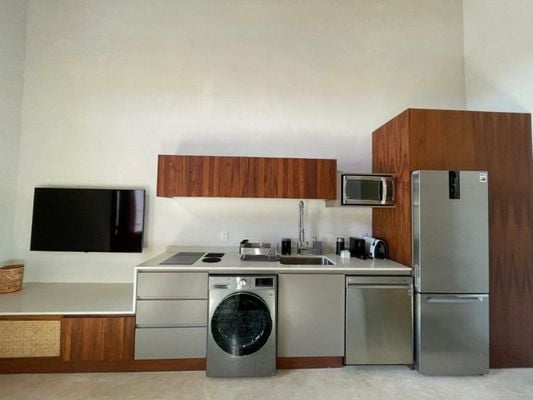 Las Lupitas Hotel Boutique