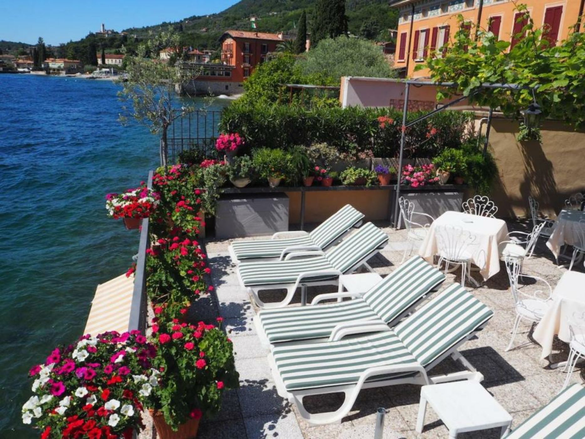 Hotel Du Lac