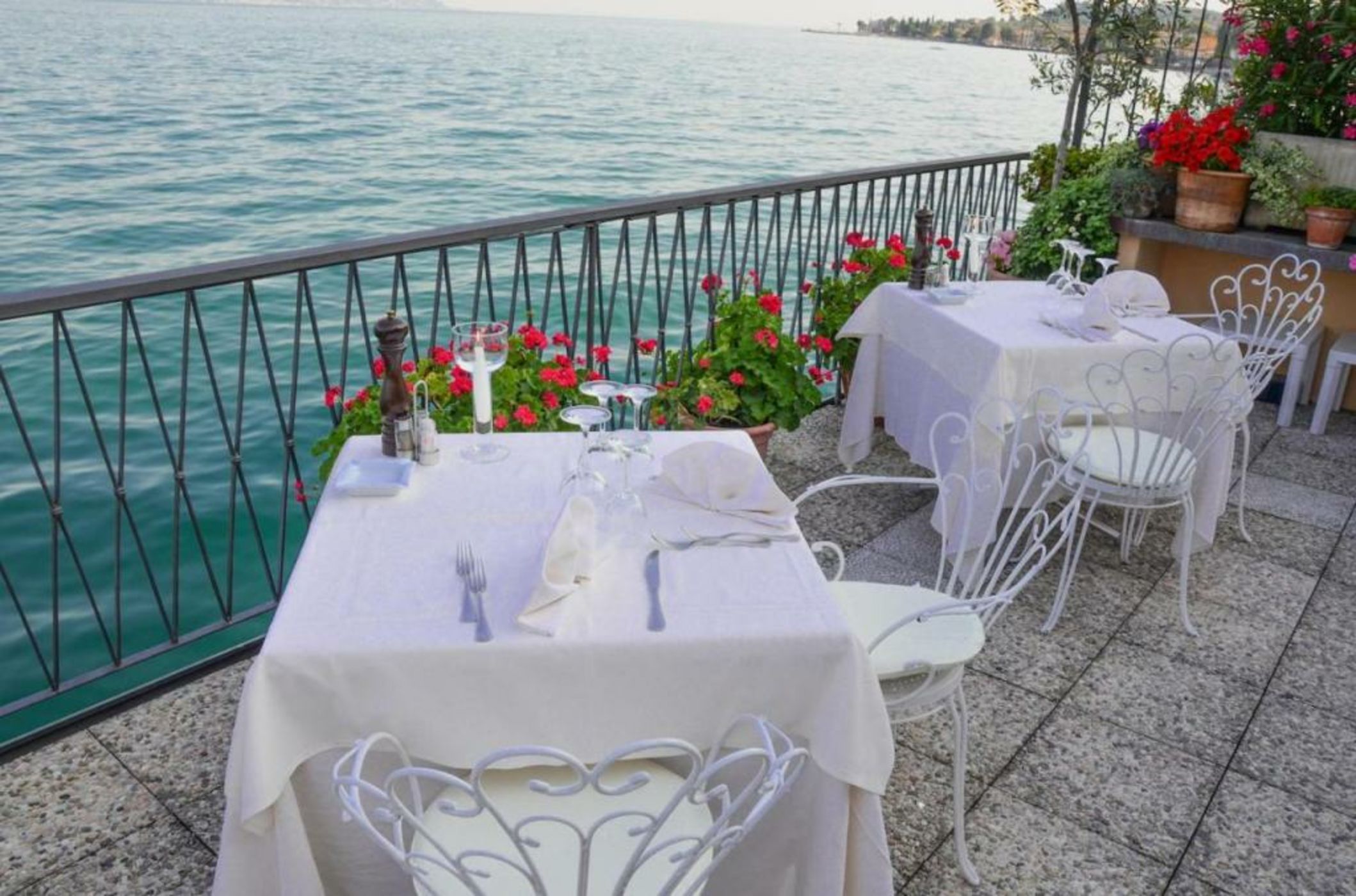 Hotel Du Lac