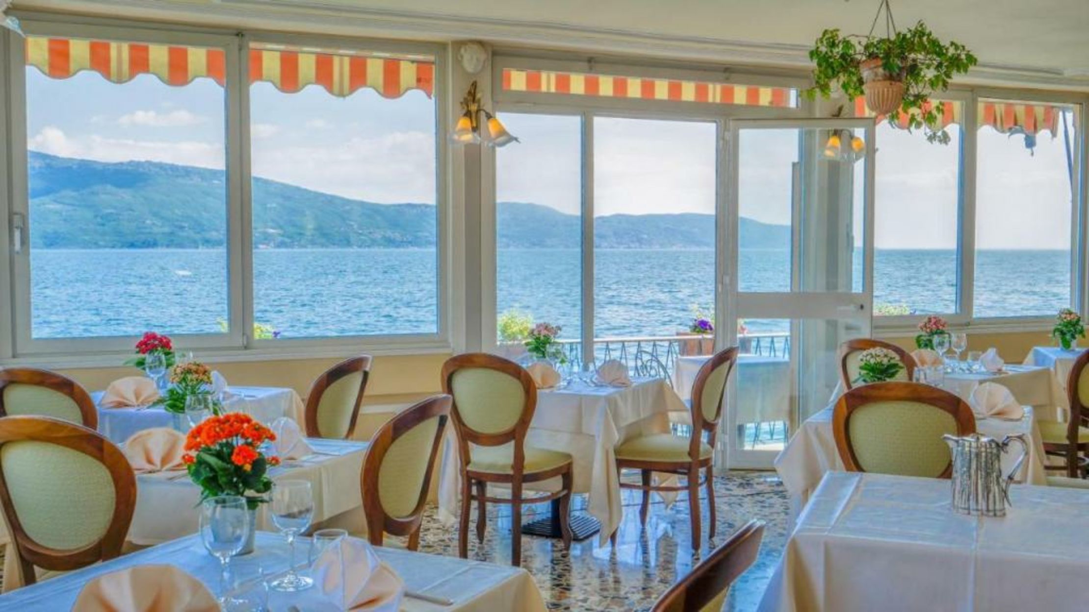 Hotel Du Lac