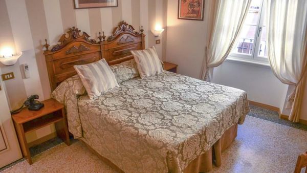 Hotel Du Lac