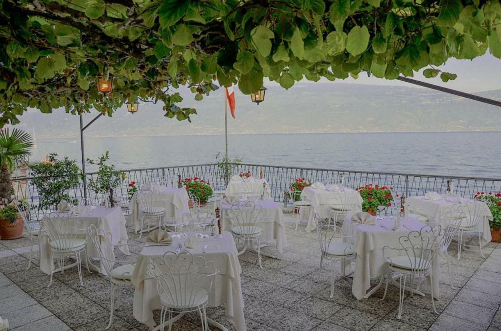 Hotel Du Lac