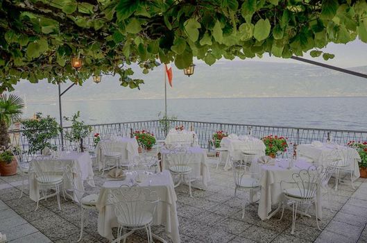 Hotel Du Lac