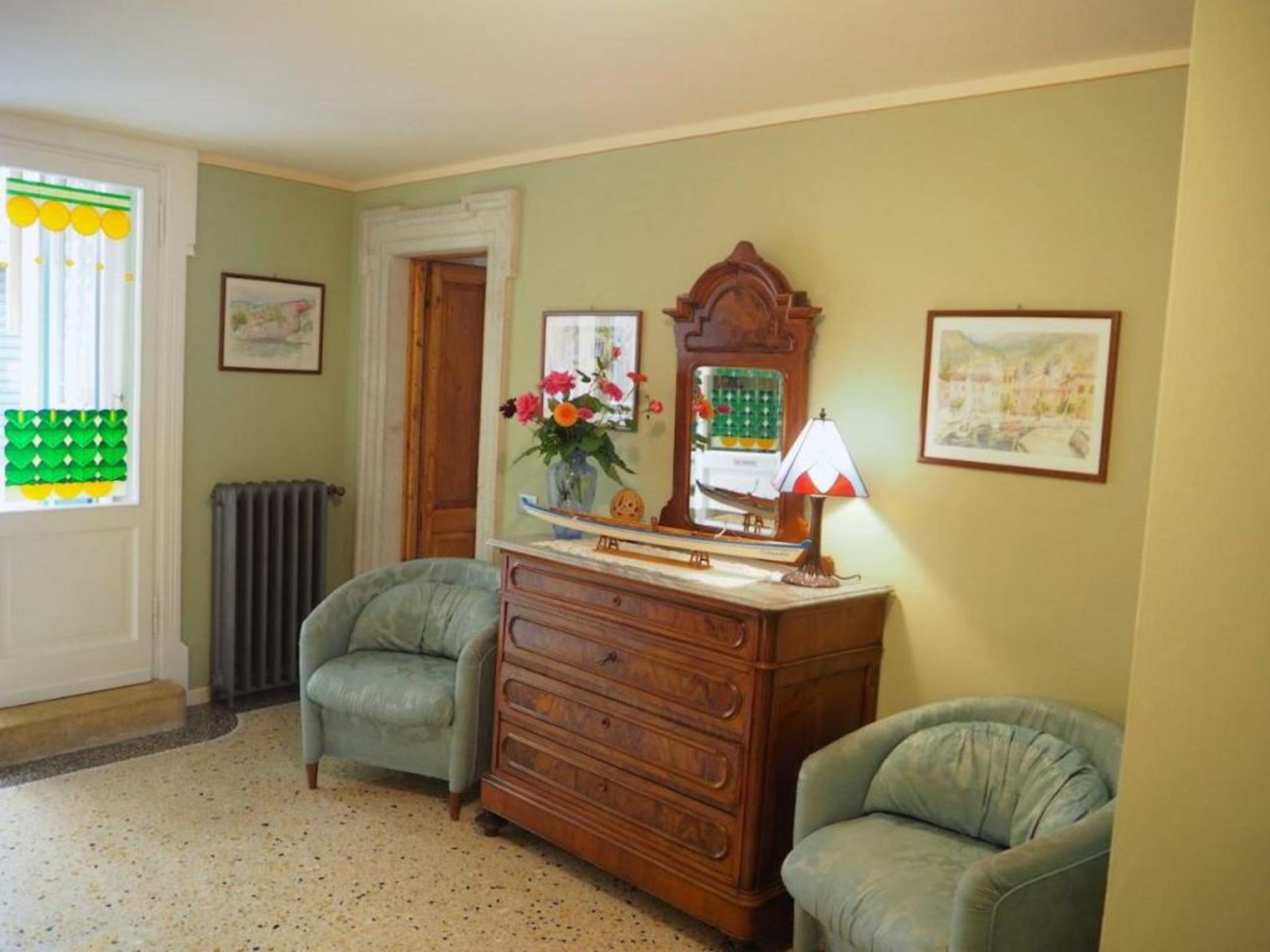 Hotel Du Lac