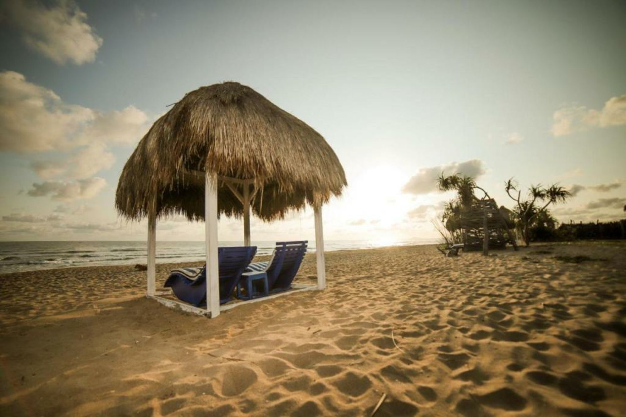 Amanta Beach
