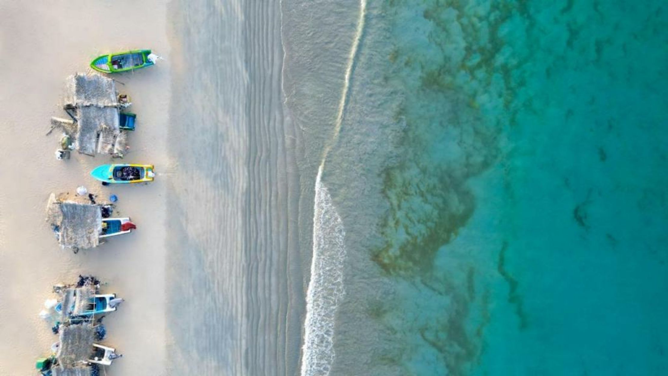 Amanta Beach