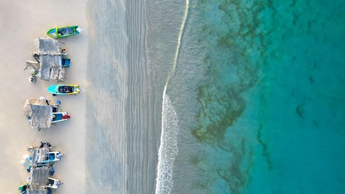 Amanta Beach