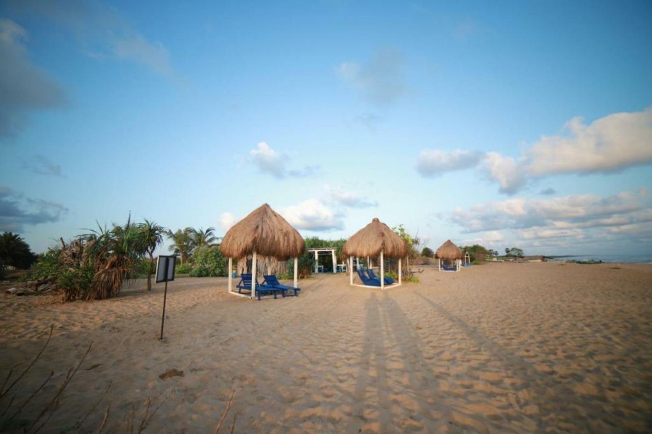 Amanta Beach