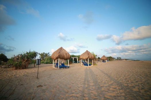 Amanta Beach
