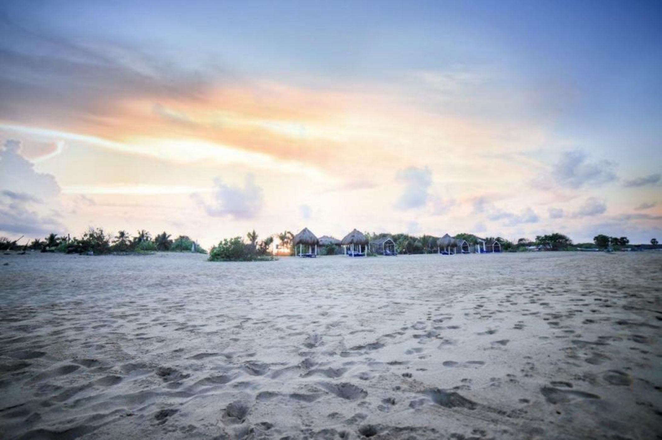 Amanta Beach