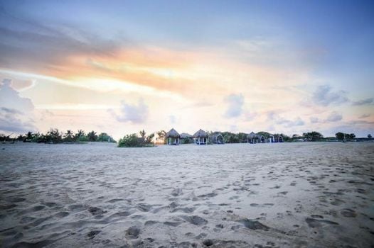 Amanta Beach
