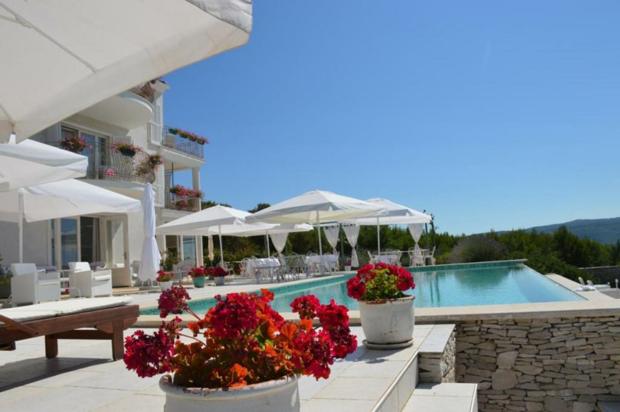 VILLA STEFANIJA small Boutique hotel&restaurant