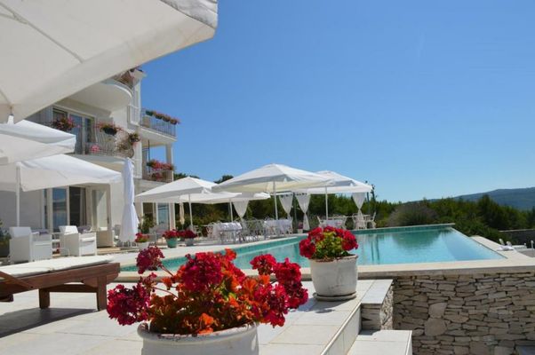 VILLA STEFANIJA small Boutique hotel&restaurant