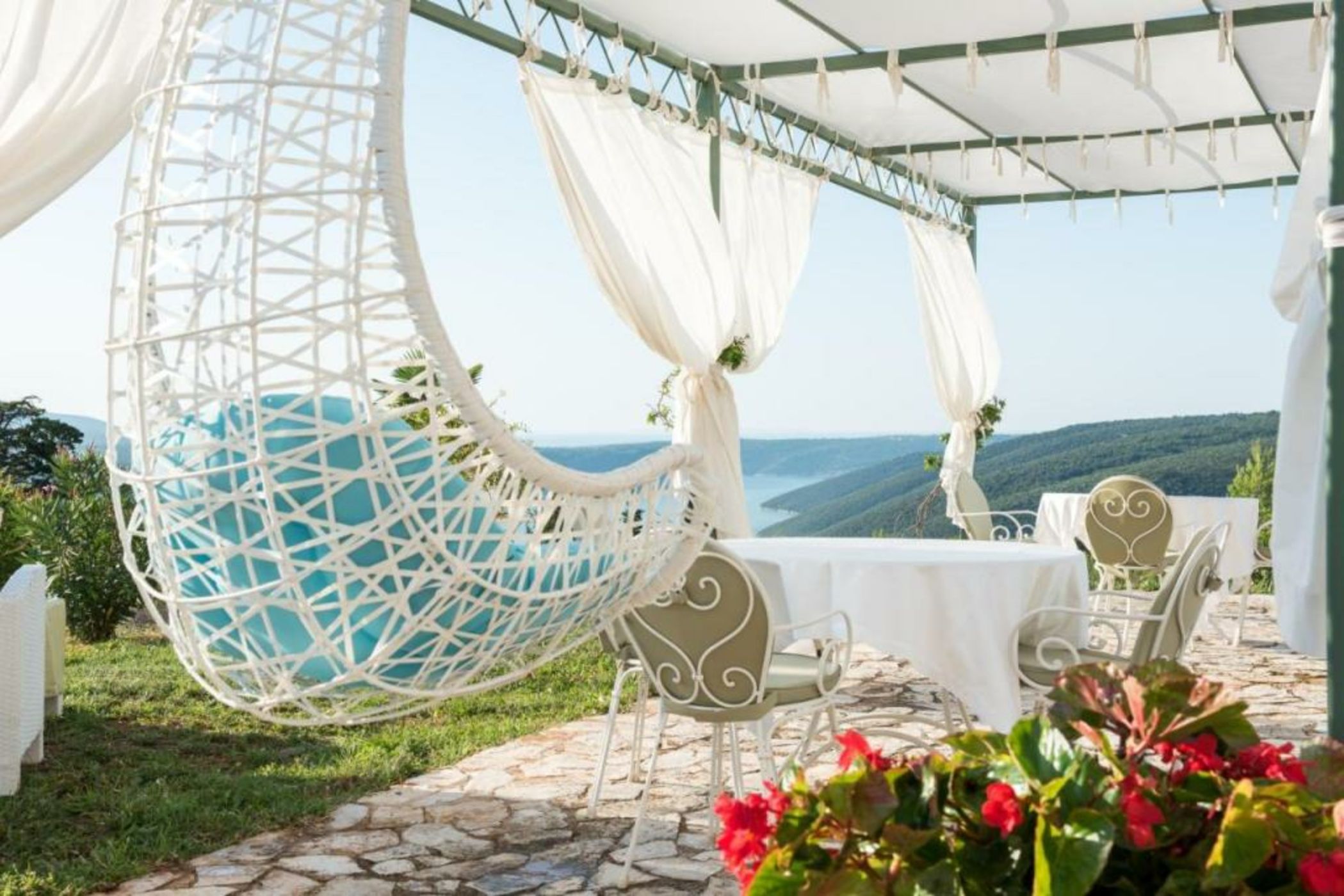 VILLA STEFANIJA small Boutique hotel&restaurant