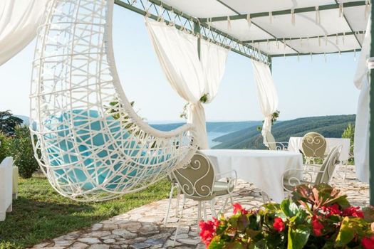 VILLA STEFANIJA small Boutique hotel&restaurant