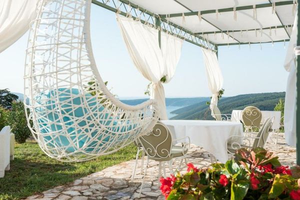 VILLA STEFANIJA small Boutique hotel&restaurant