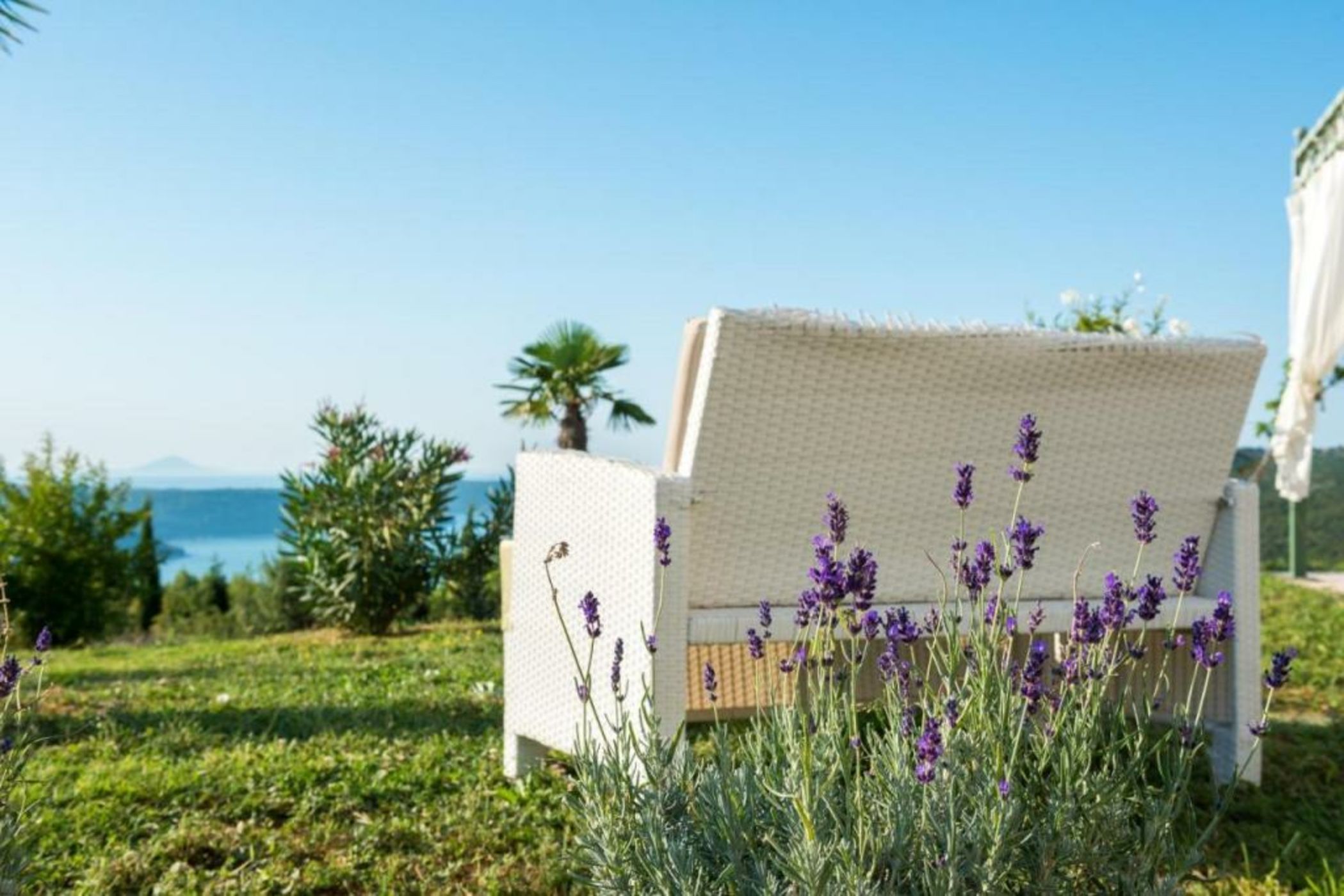 VILLA STEFANIJA small Boutique hotel&restaurant