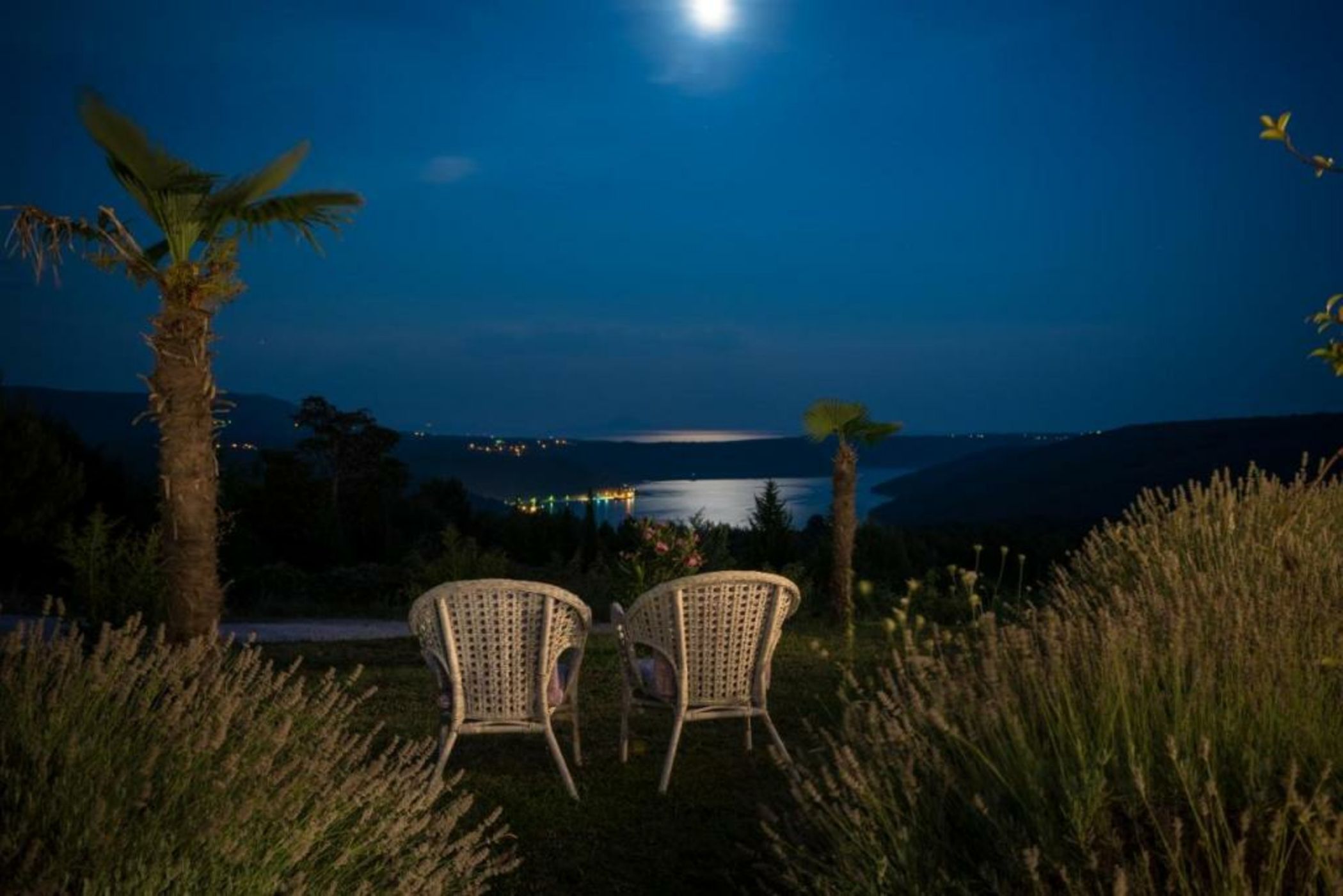 VILLA STEFANIJA small Boutique hotel&restaurant
