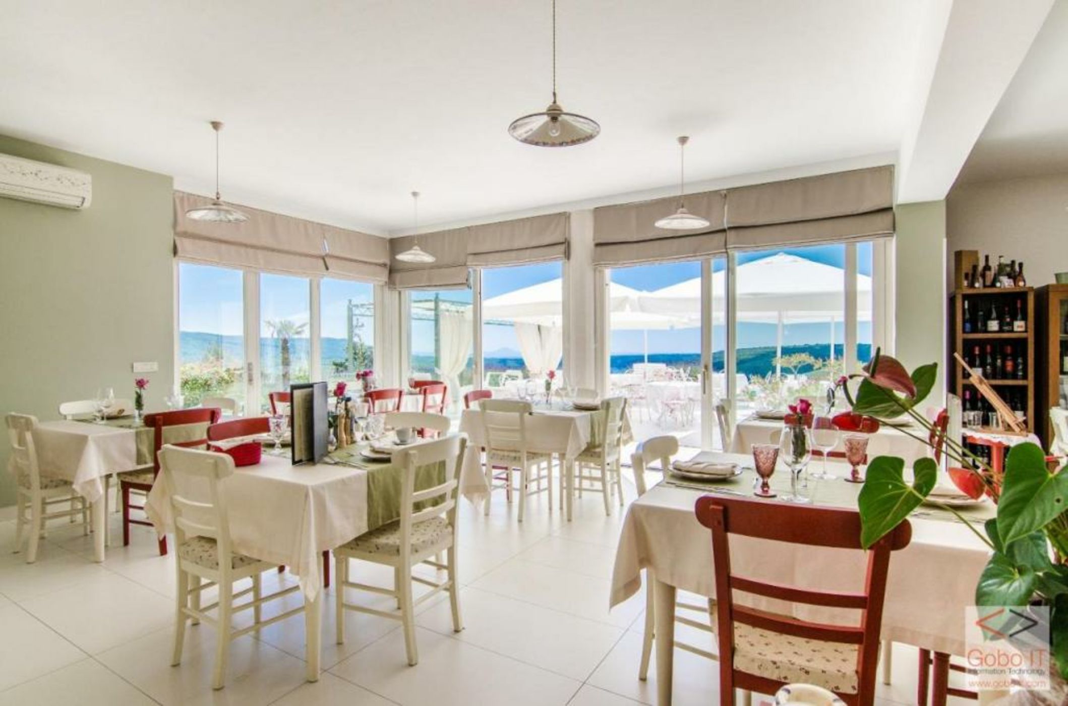 VILLA STEFANIJA small Boutique hotel&restaurant