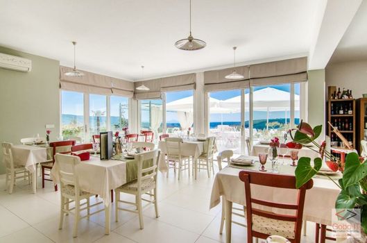 VILLA STEFANIJA small Boutique hotel&restaurant