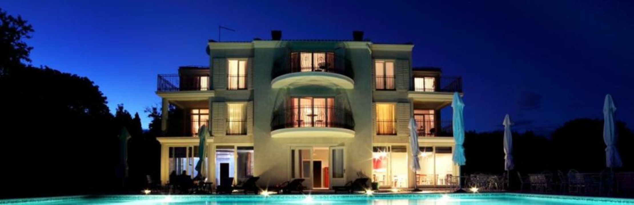VILLA STEFANIJA small Boutique hotel&restaurant