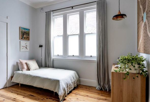 Bondi Beach House
