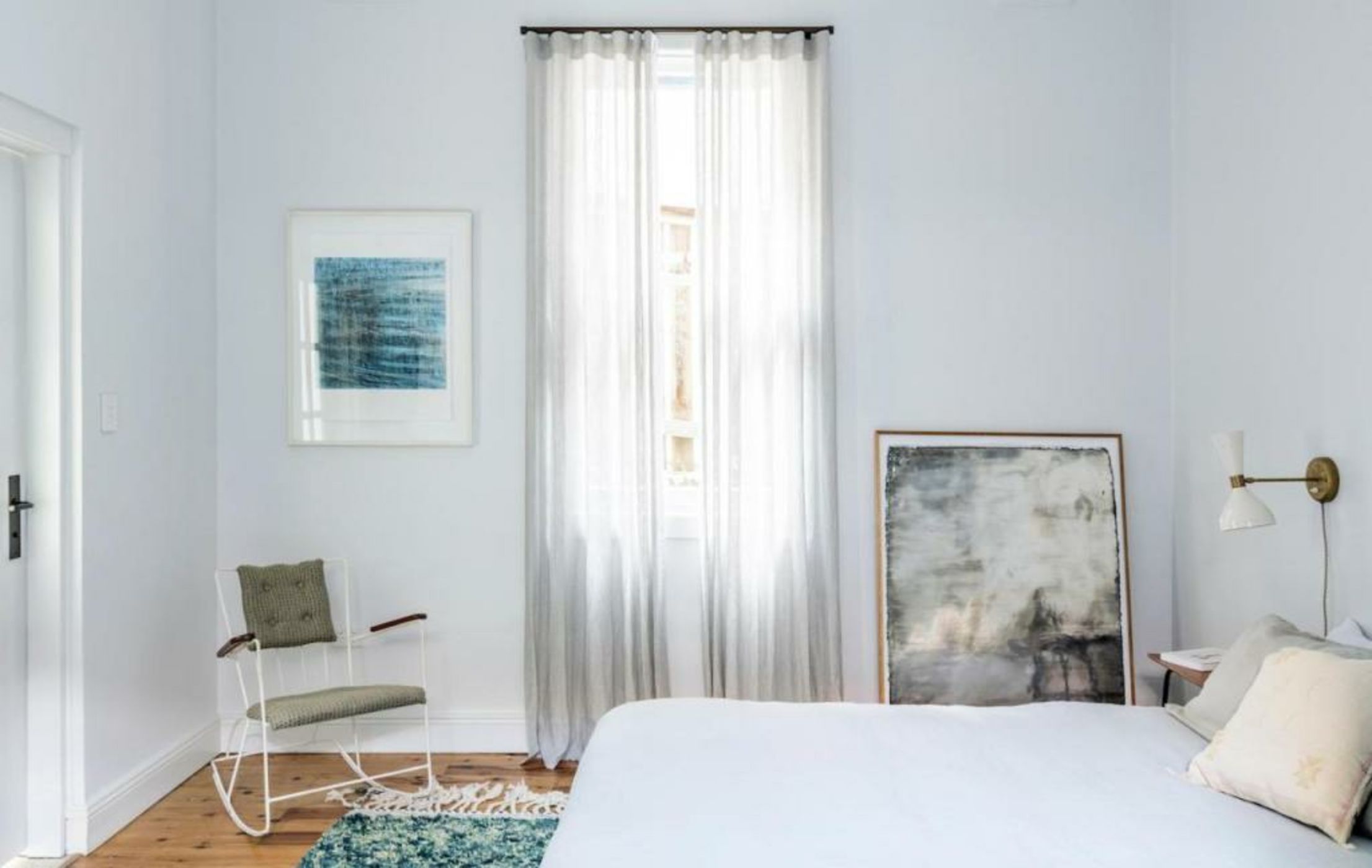 Bondi Beach House