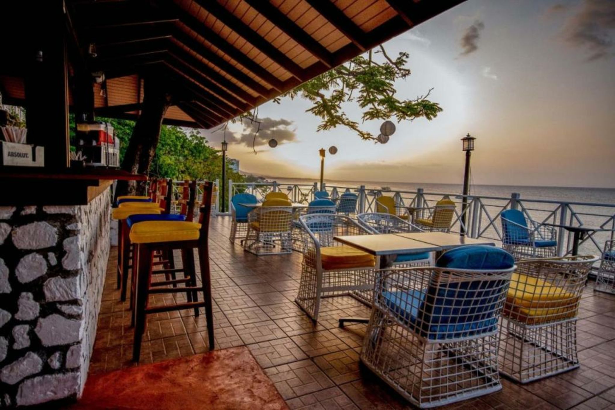 Hibiscus Lodge Hotel