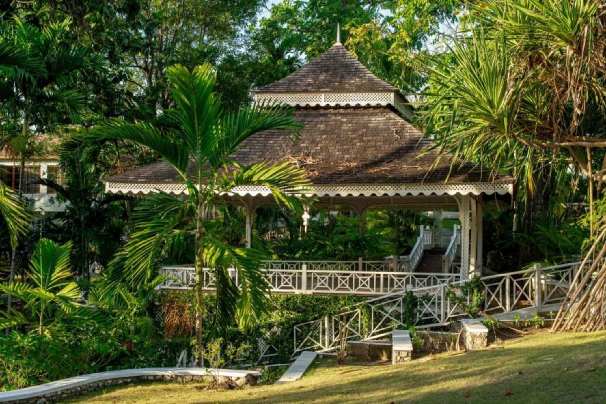 Hibiscus Lodge Hotel