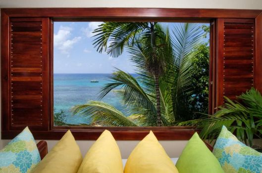 Hibiscus Lodge Hotel