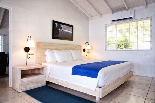 Blue Waters Inn