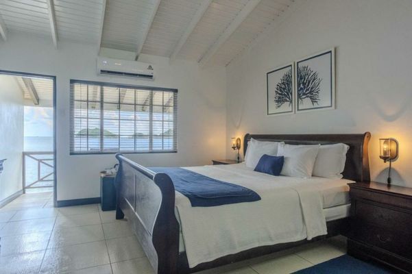 Blue Waters Inn