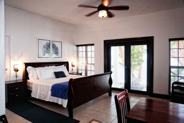 Blue Waters Inn