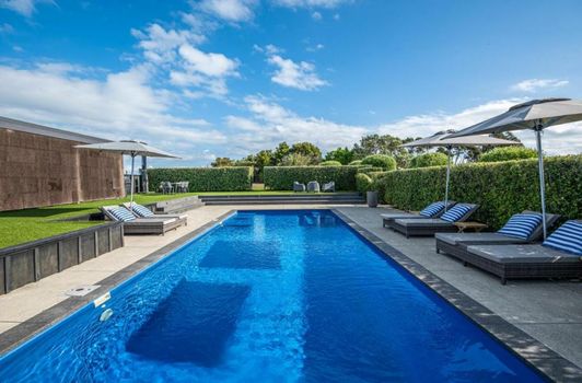 Villas Waiheke