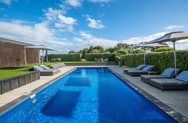 Villas Waiheke
