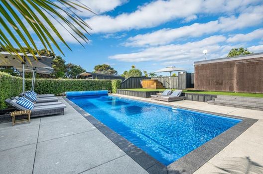 Villas Waiheke