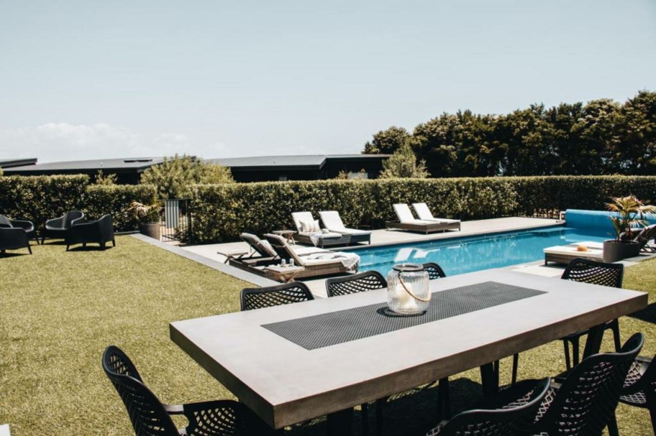 Villas Waiheke