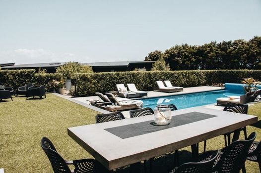 Villas Waiheke