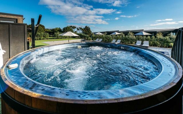 Villas Waiheke