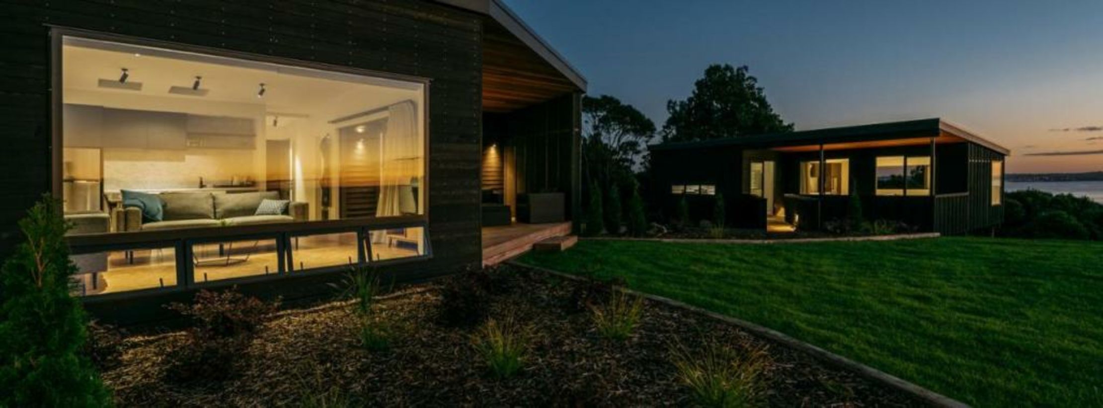 Villas Waiheke