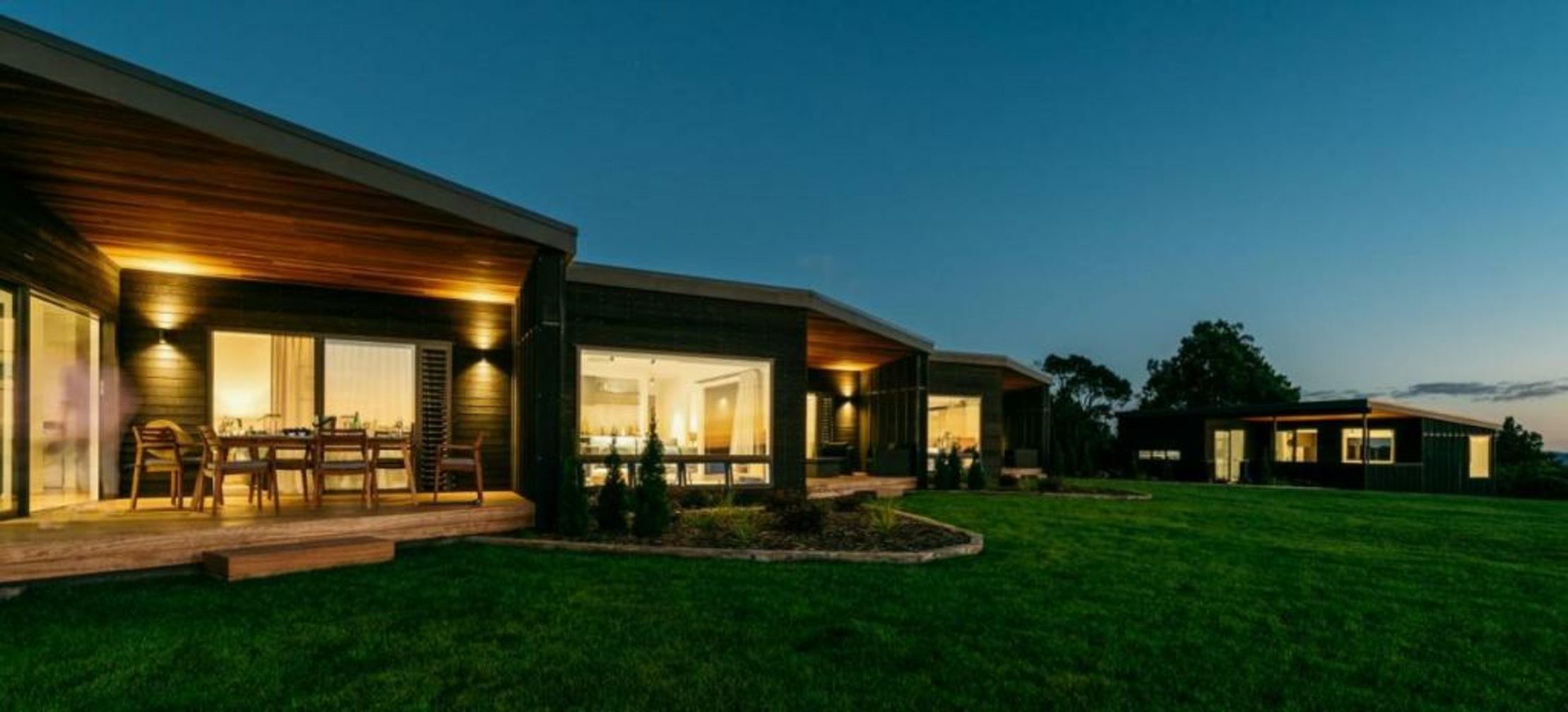 Villas Waiheke