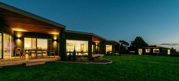 Villas Waiheke