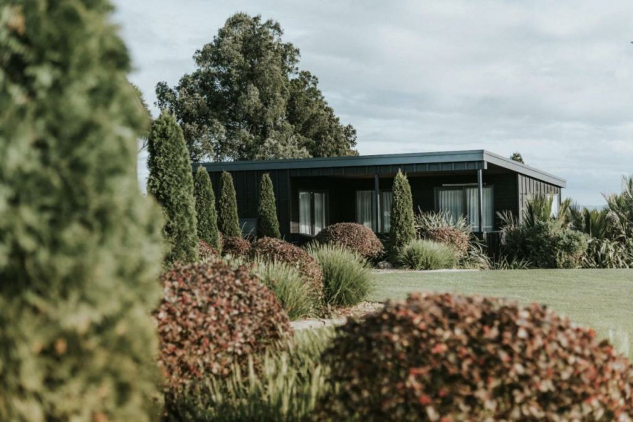 Villas Waiheke