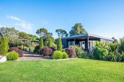 Villas Waiheke