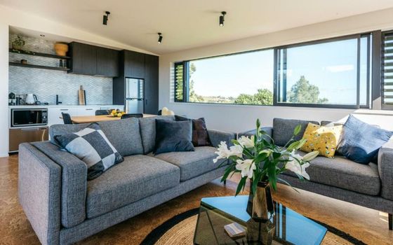Villas Waiheke