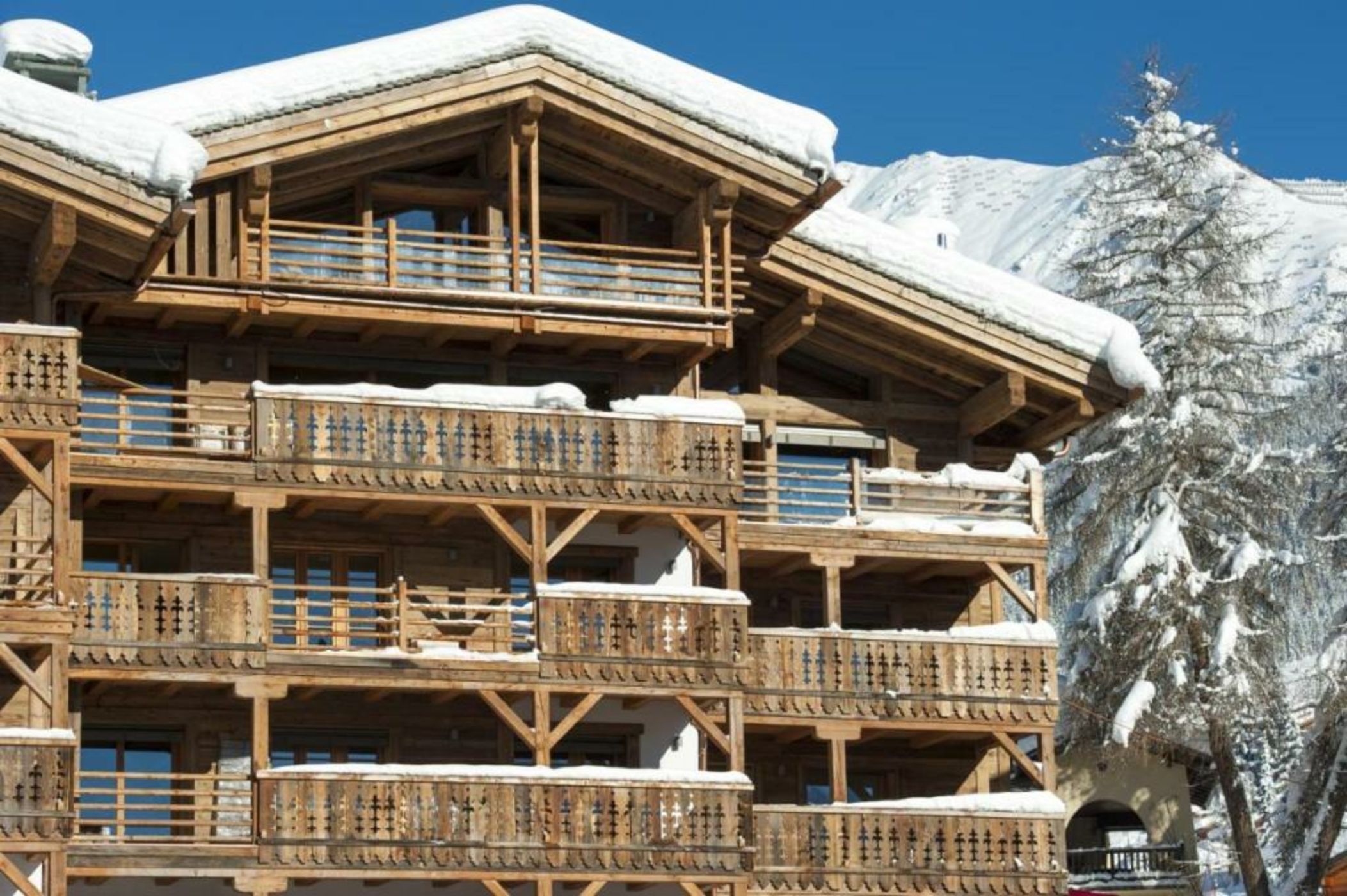 La Cordée des Alpes SUP