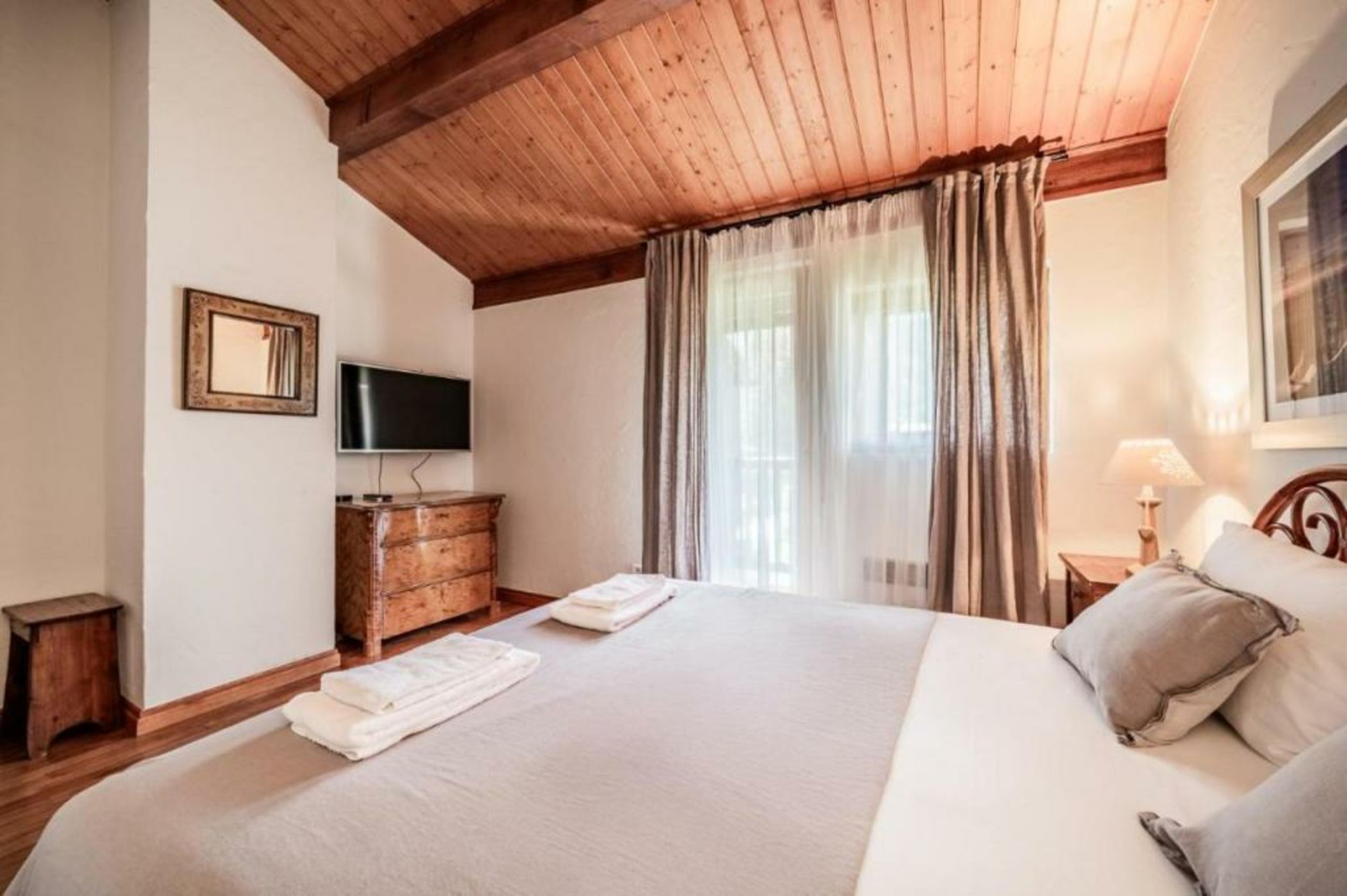 Eden Hotel, Apartments and Chalet Chamonix Les Praz